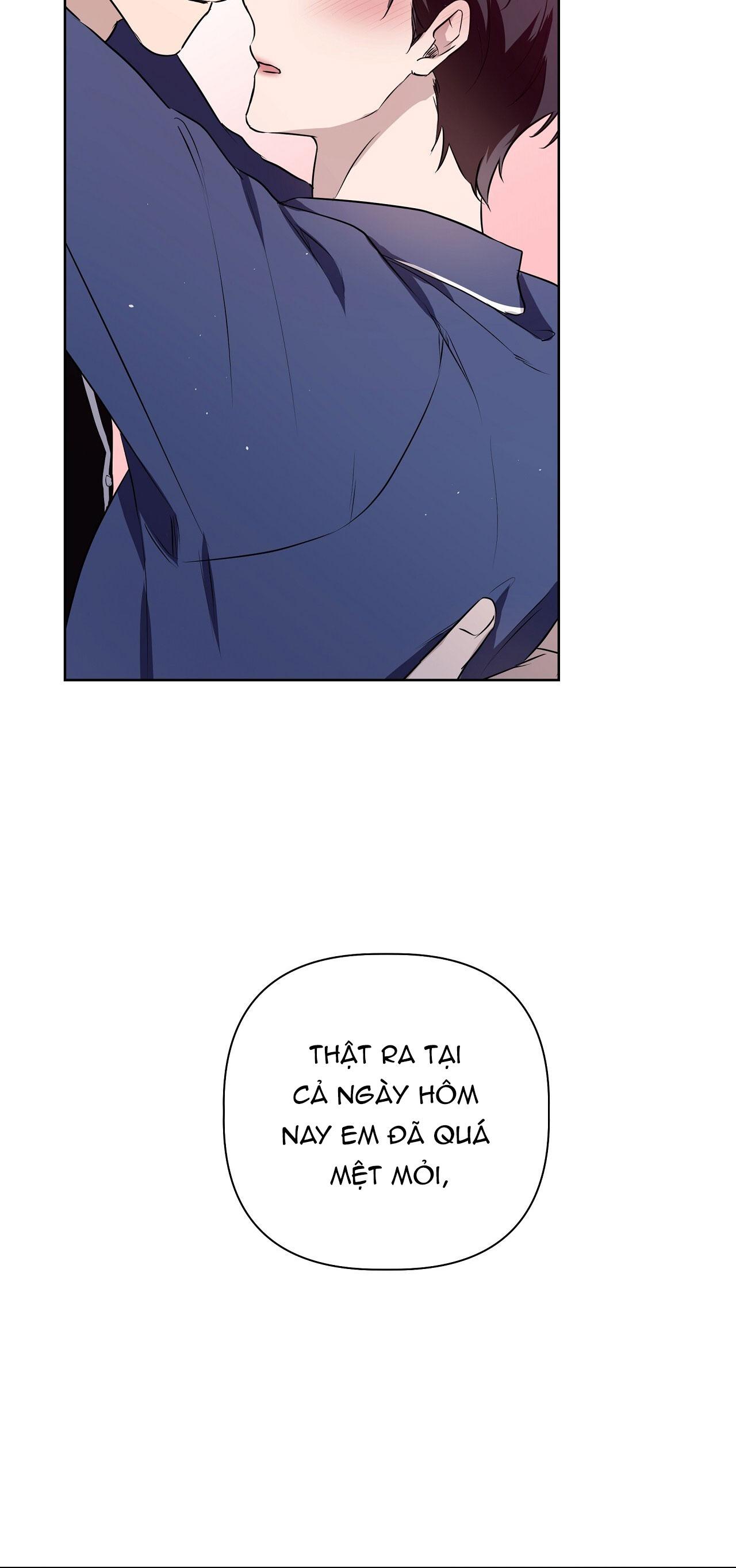 Đọc truyện OMEGA HOÀN HẢO CỦA TÔI - Chapter 15