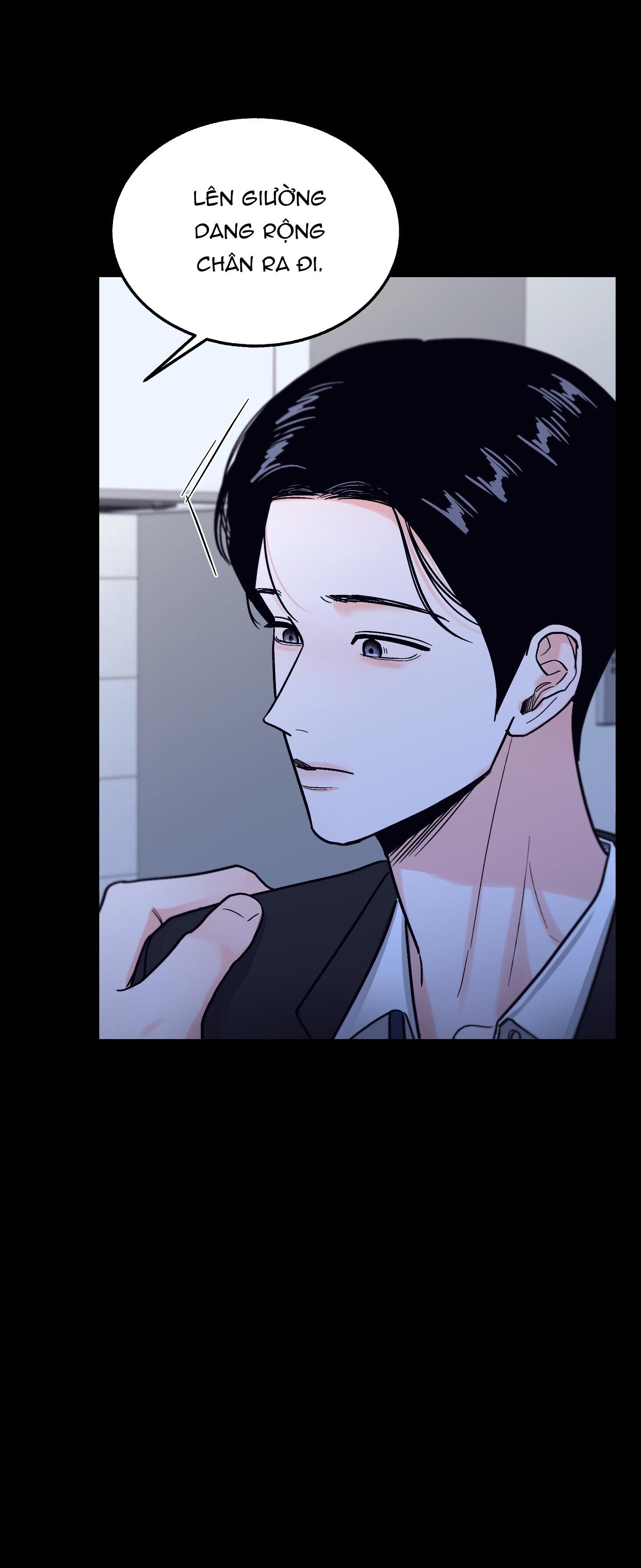 Đọc truyện NGHIỆN SEX - Chapter 21.8