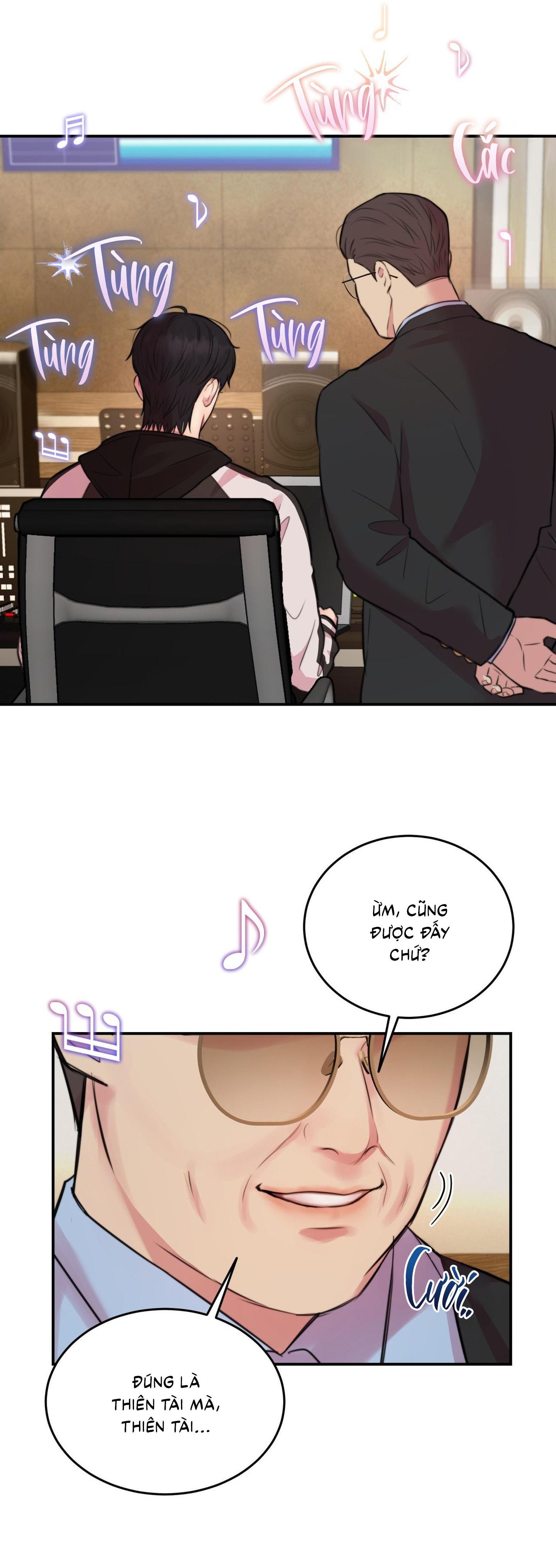 Đọc truyện  Love Remedy - Chapter 23