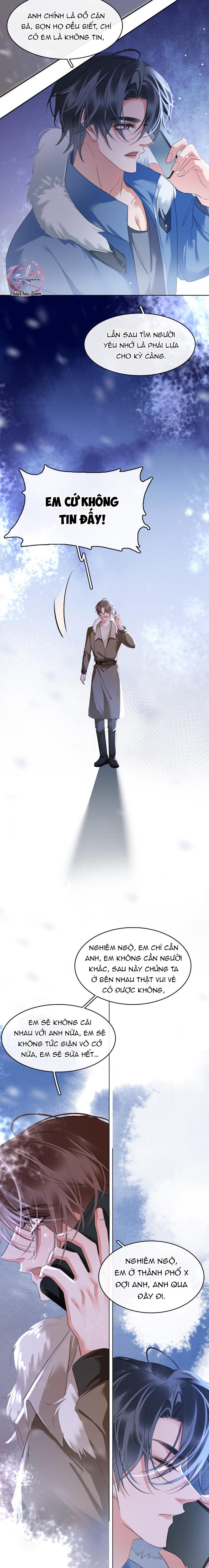 Đọc truyện Không Làm Trai Bao! - Chapter 132