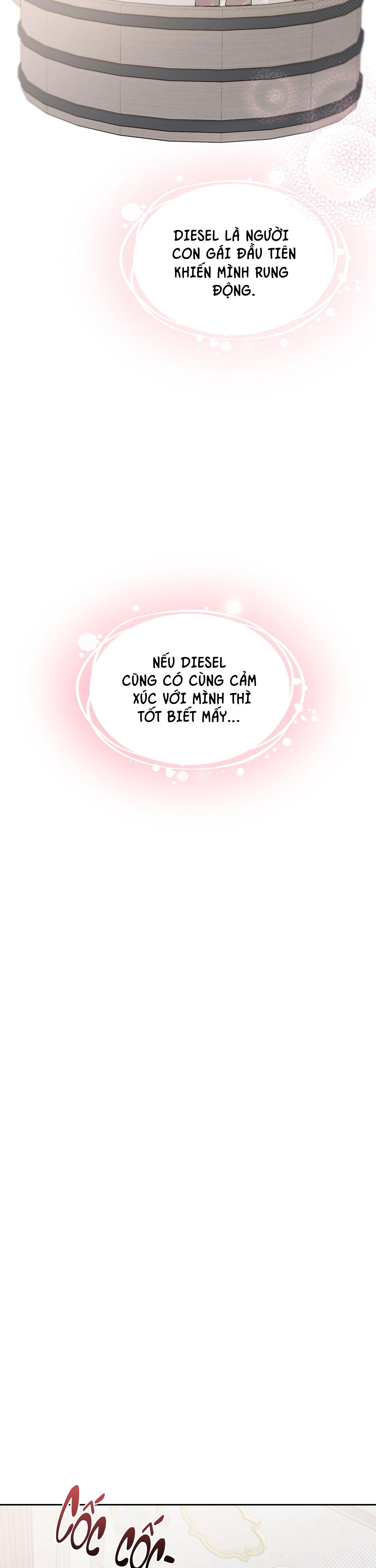Đọc truyện EXTRA VIRGIN - Chapter 2