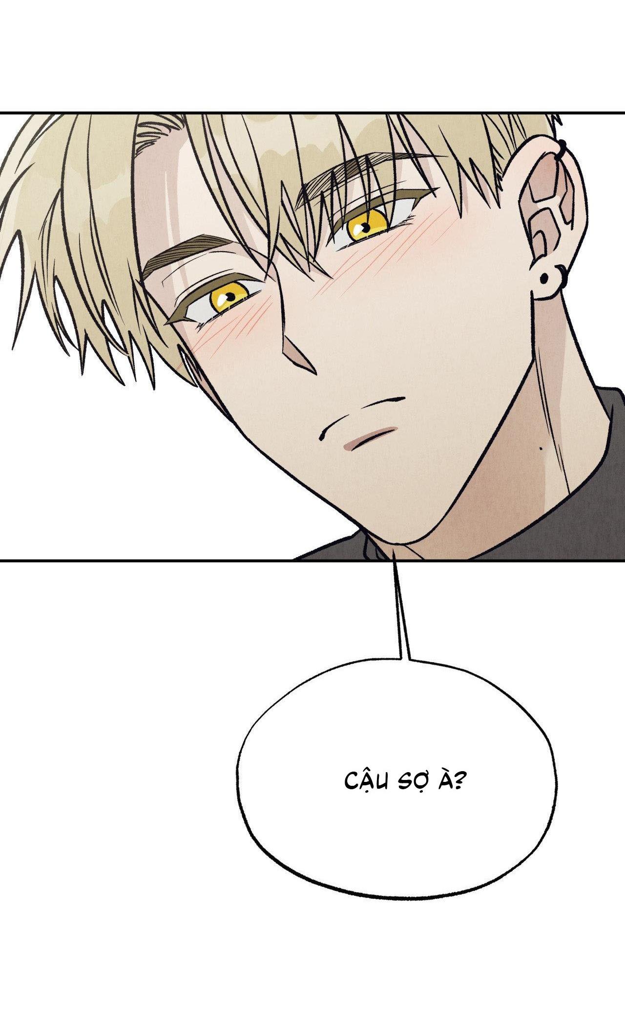 Đọc truyện  Tớ Yêu Cậu - Chapter 8