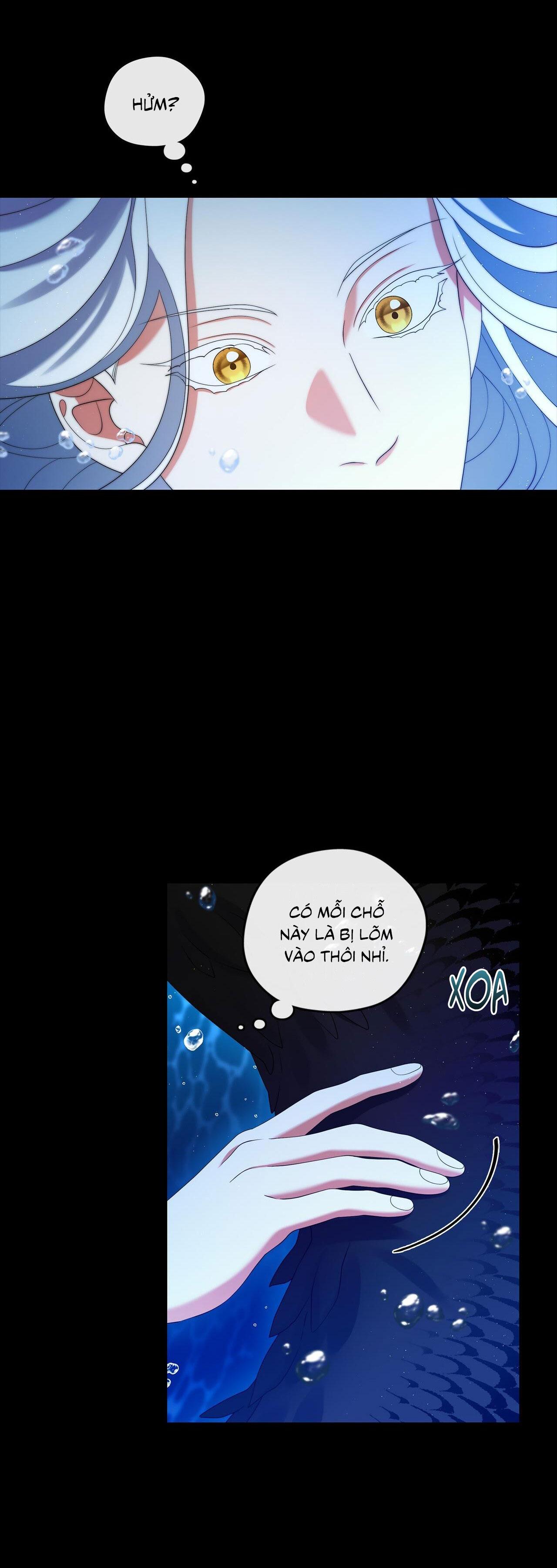 Đọc truyện Tôi đã nuôi dạy thủ lĩnh giáo phái ác ma - Chapter 33