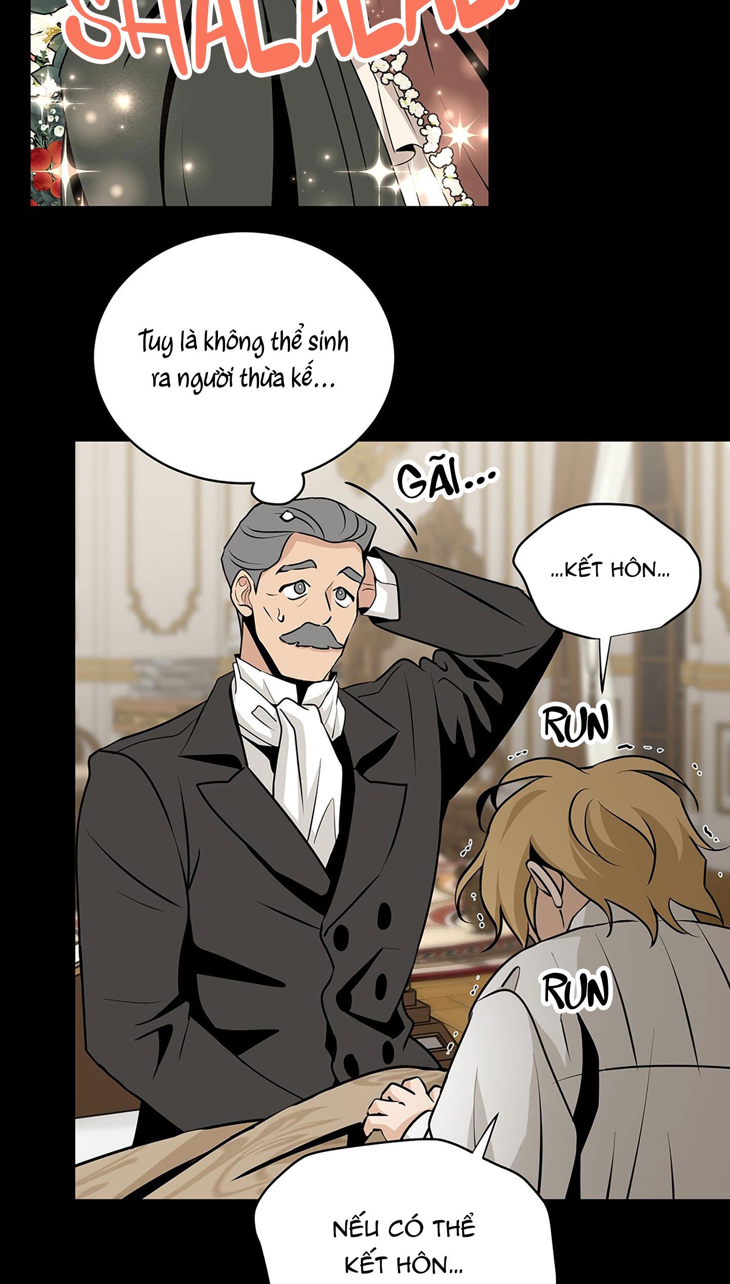 Đọc truyện LOÀI HOA KHÔNG TÊN - Chapter 6