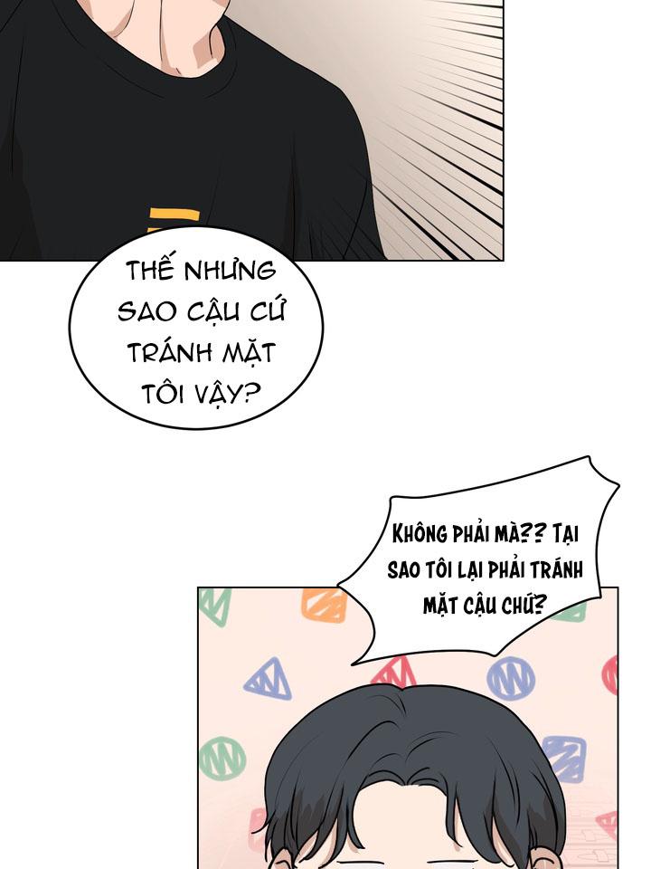 Đọc truyện (END) Lời Tán Tỉnh Ngọt Tựa Bánh Bích Quy - Chapter 11