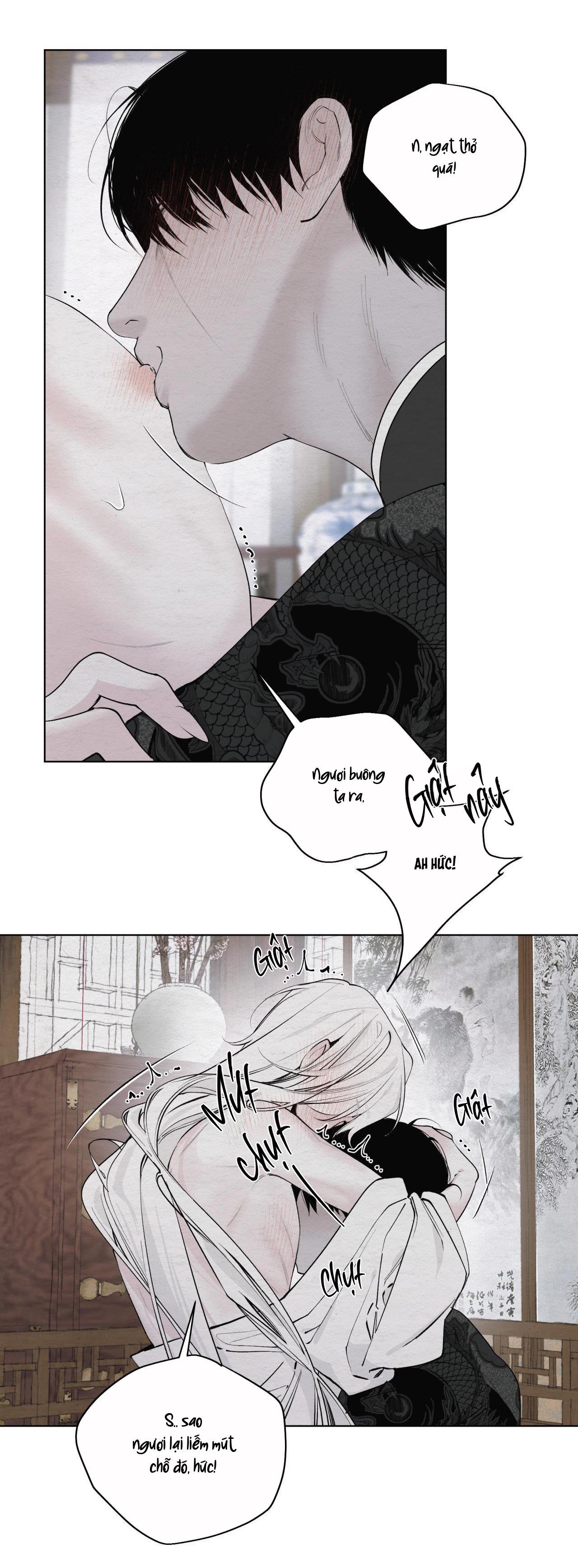 Đọc truyện  Lạc Hồn - Chapter 7