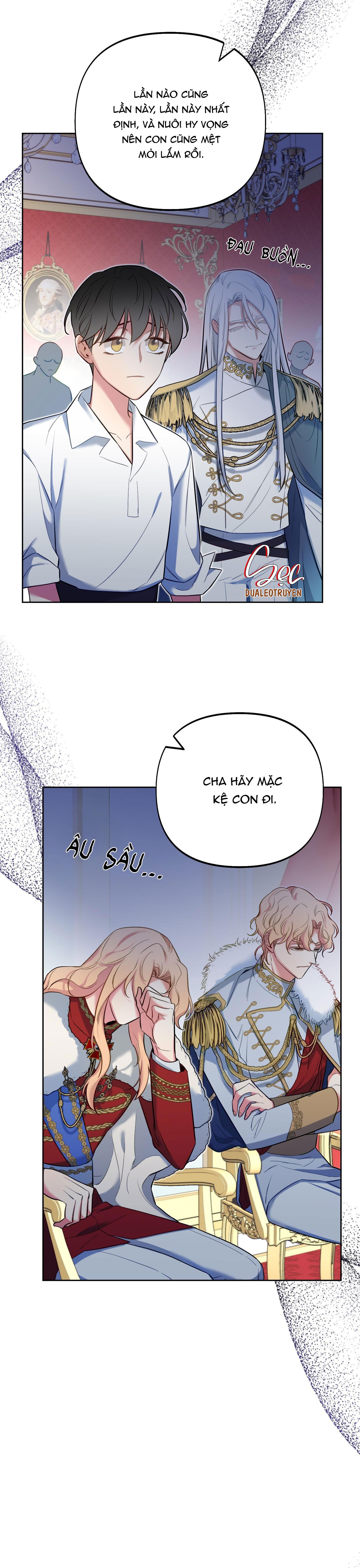 Đọc truyện (NP) TRỞ THÀNH VUA CÔNG LƯỢC - Chapter 37