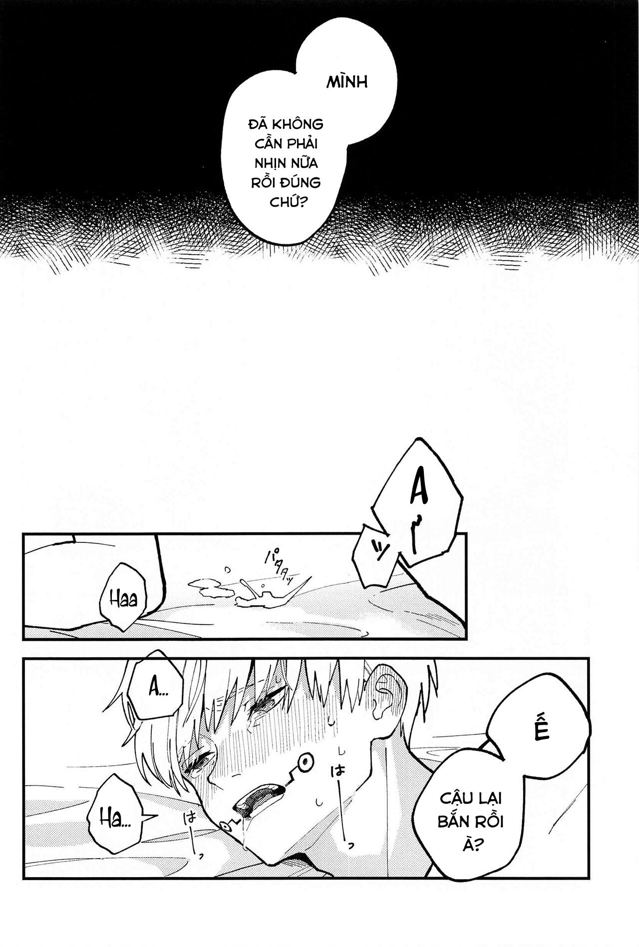 Đọc truyện Ổ sìn OTP - Chapter 186