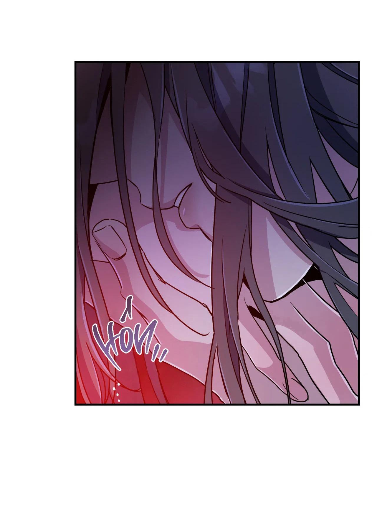 Đọc truyện  Ám Giữ Linh Hồn - Chapter 56