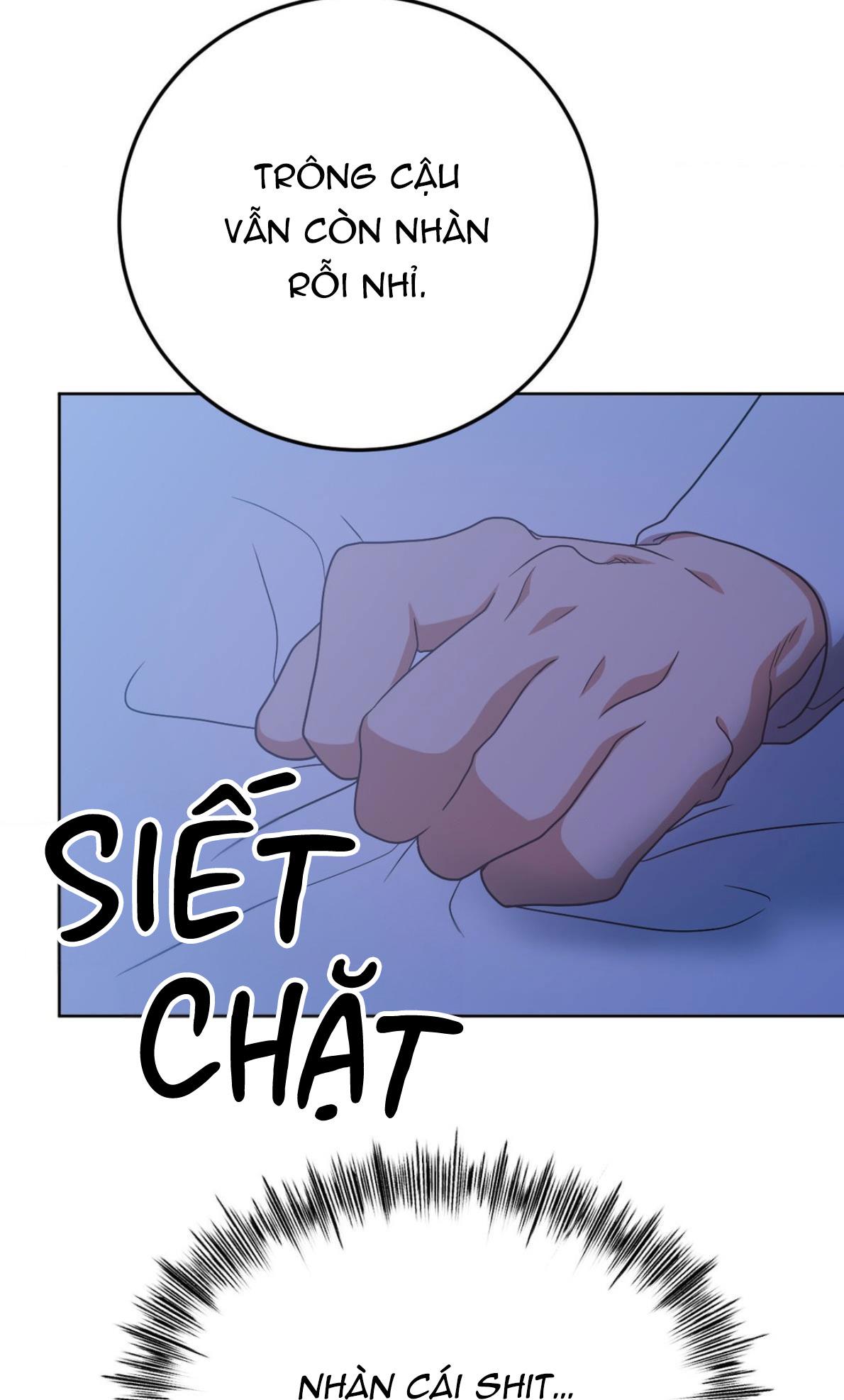 Đọc truyện TRUYỆN NGẮN 18+ CỨ LÀM THEO Ý THẦN LINH ĐI - Chapter 3