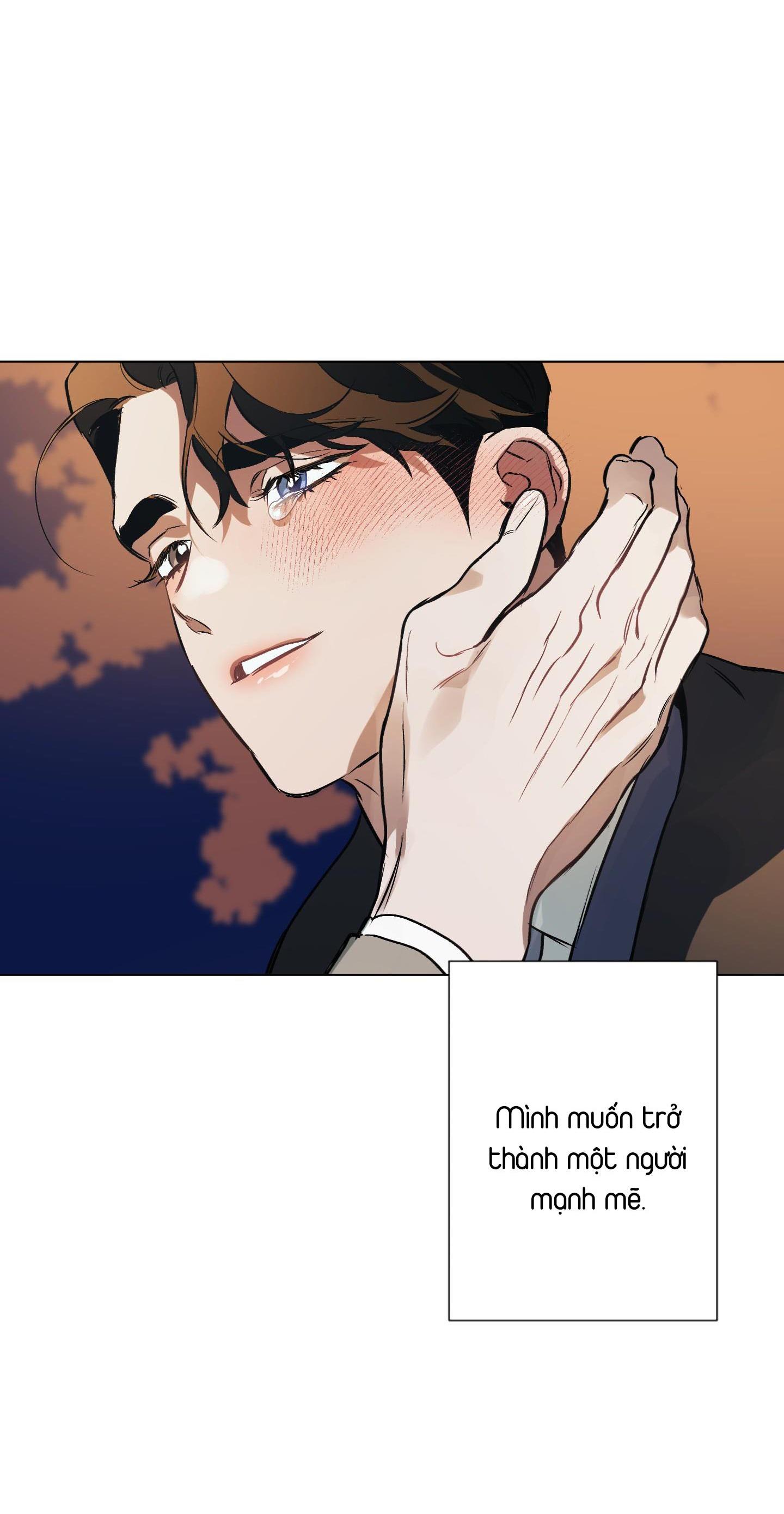 Đọc truyện Định Tên Mối Quan Hệ - Chapter 67