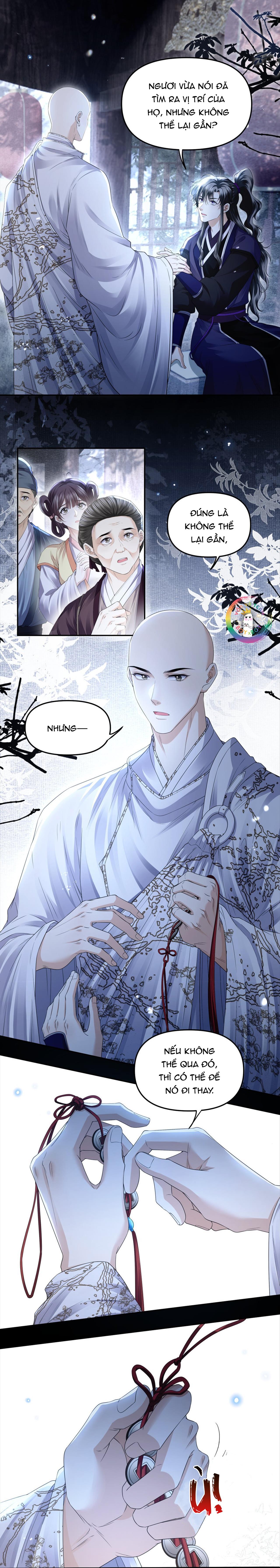 Đọc truyện (END) Đồng Tiền Kham Thế - Chapter 71