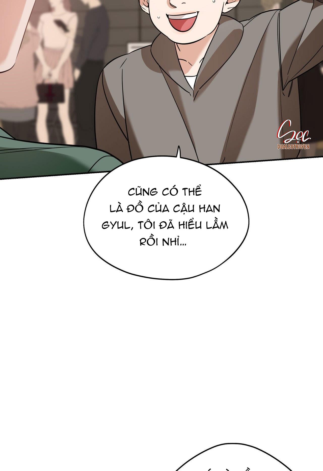 Đọc truyện LỆNH CỨU RỖI - Chapter 47