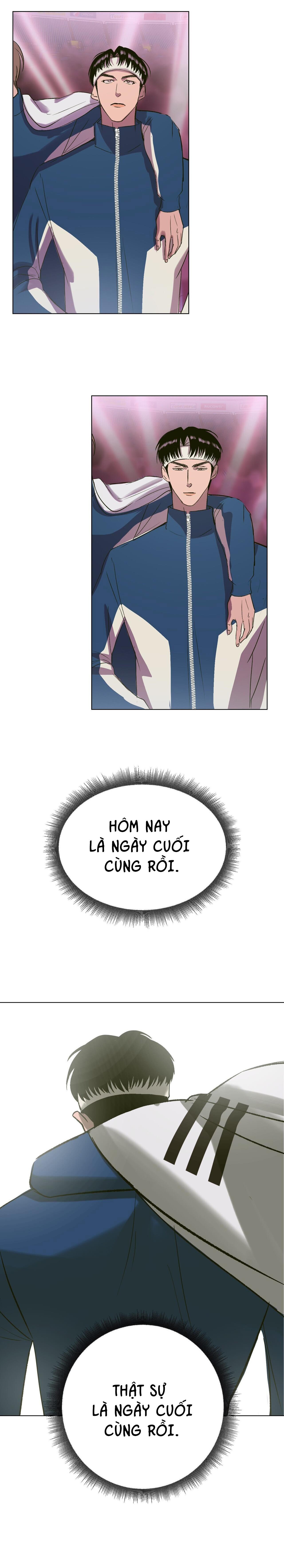 Đọc truyện BL NGẮN CHỊCH HỎNY - Chapter 51.3