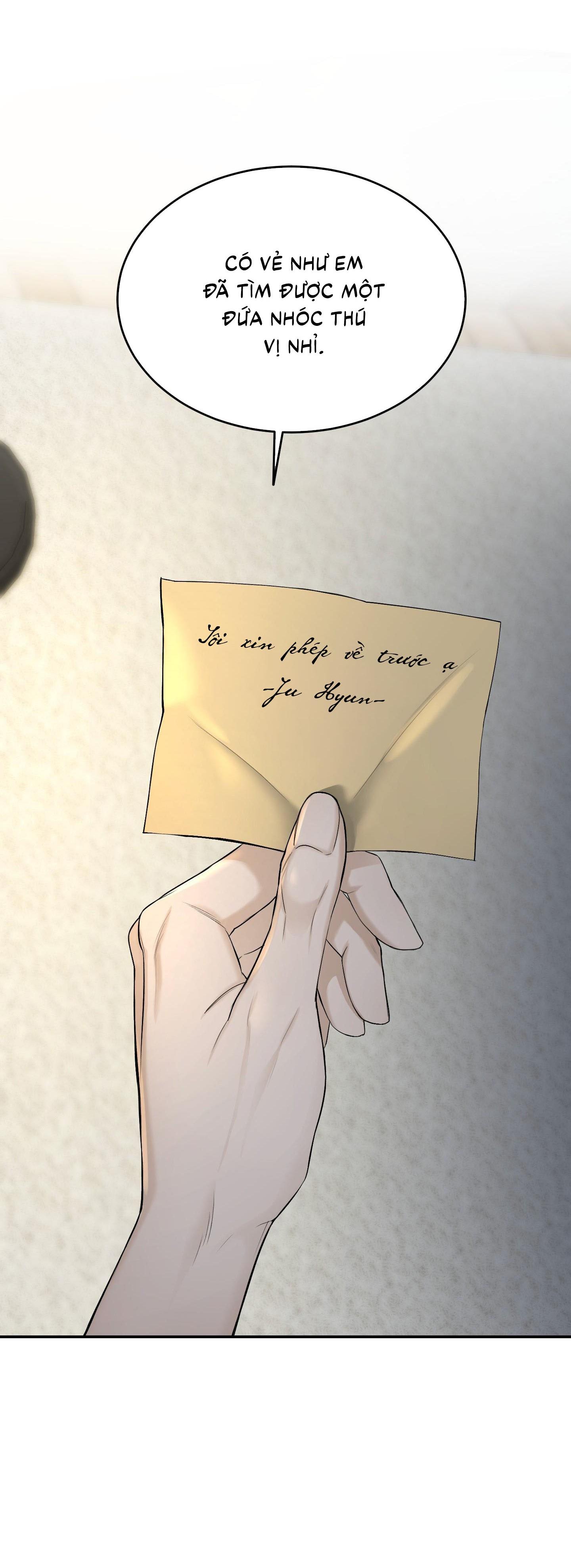 Đọc truyện |DROP| Hưởng Lợi - Chapter 26