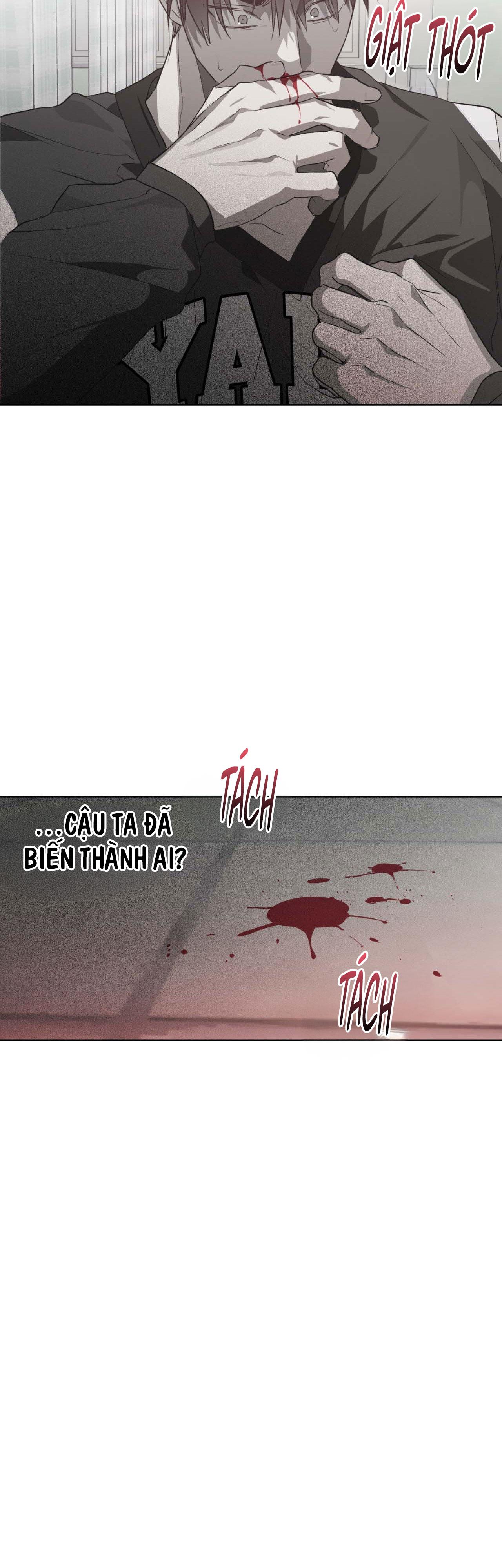 Đọc truyện Hold Over You - Chapter 19
