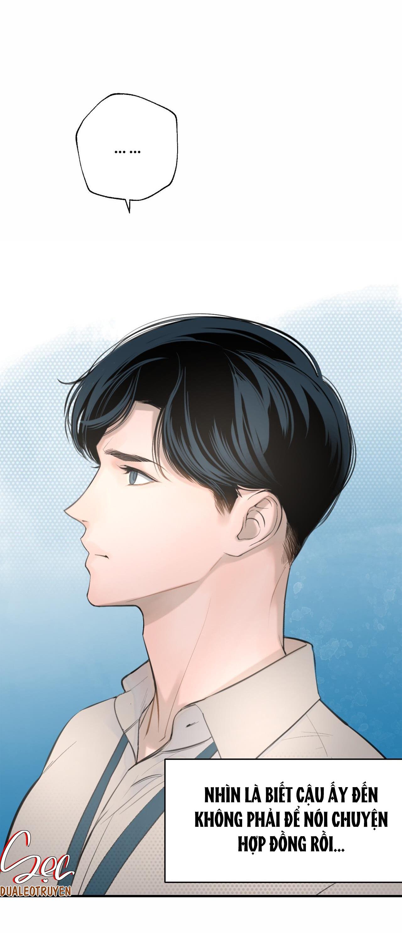 Đọc truyện (ABO) DASH - Chapter 7