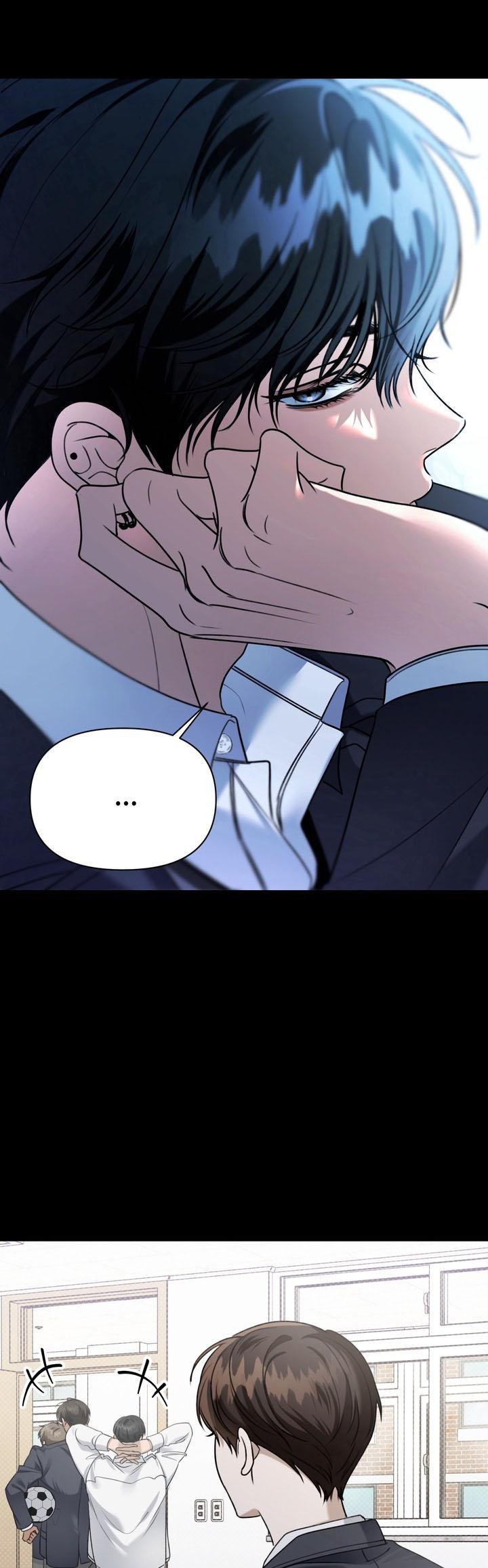 Đọc truyện Eighteen's Bed - Chapter 4