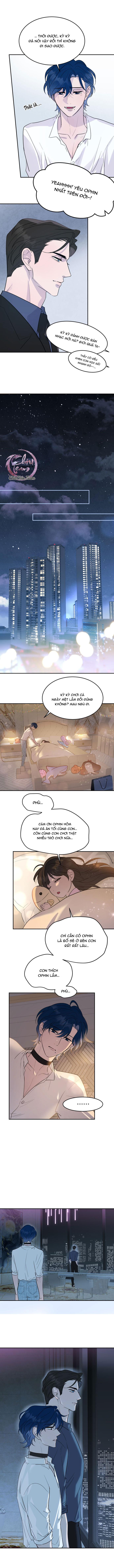 Đọc truyện Liên Minh Thất Tình Ngày Thứ 6 - Chapter 5