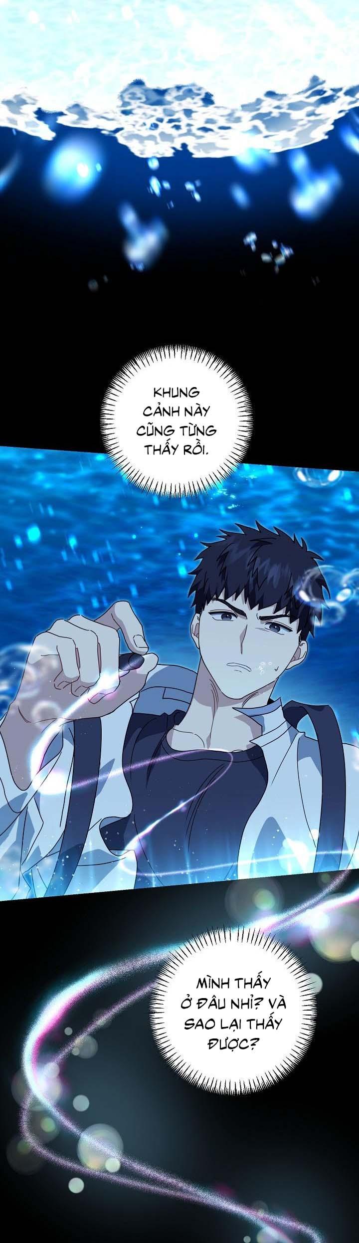 Đọc truyện Khu vực chủ nghĩa tình yêu - Chapter 67