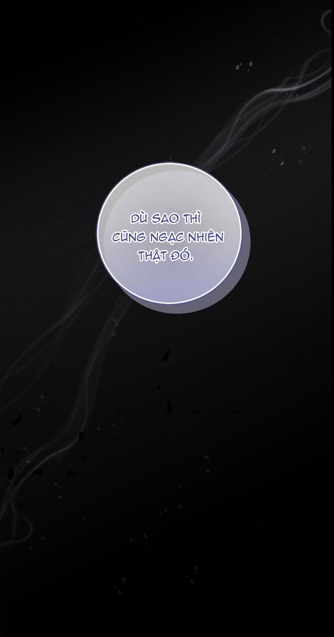 Đọc truyện Màn Đêm Không Lối - Chapter 18