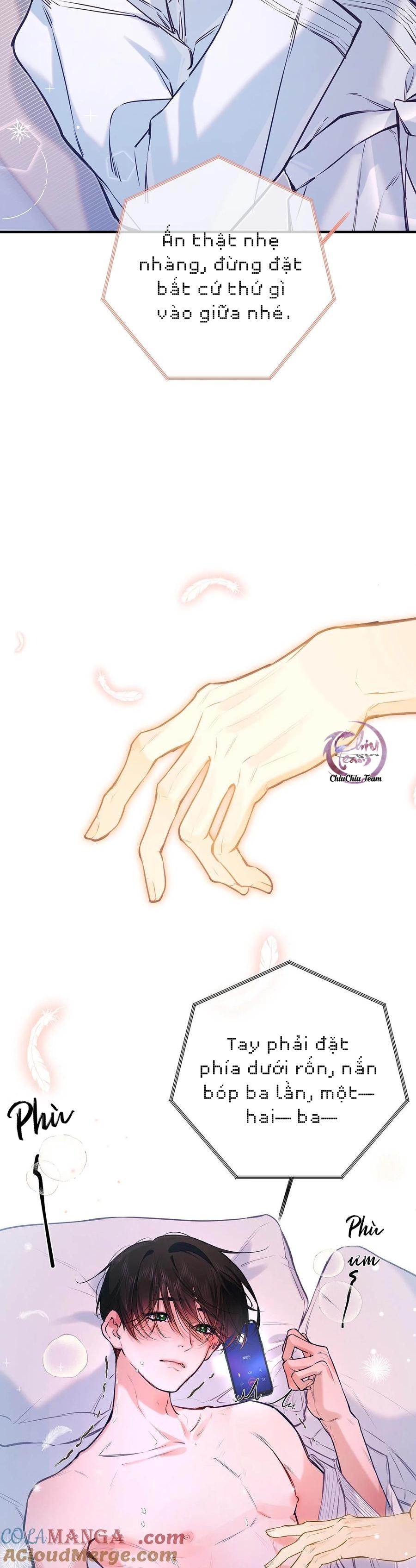 Đọc truyện Bắt đầu làm bạn trai từ số 0 - Chapter 15