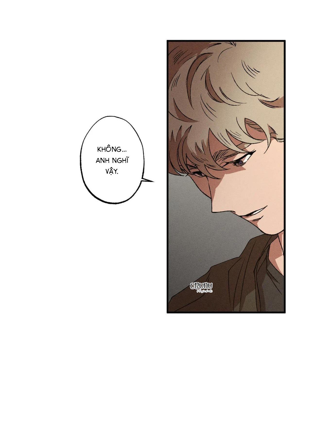 Đọc truyện  Bẫy Đôi Ngọt Ngào - Chapter 38