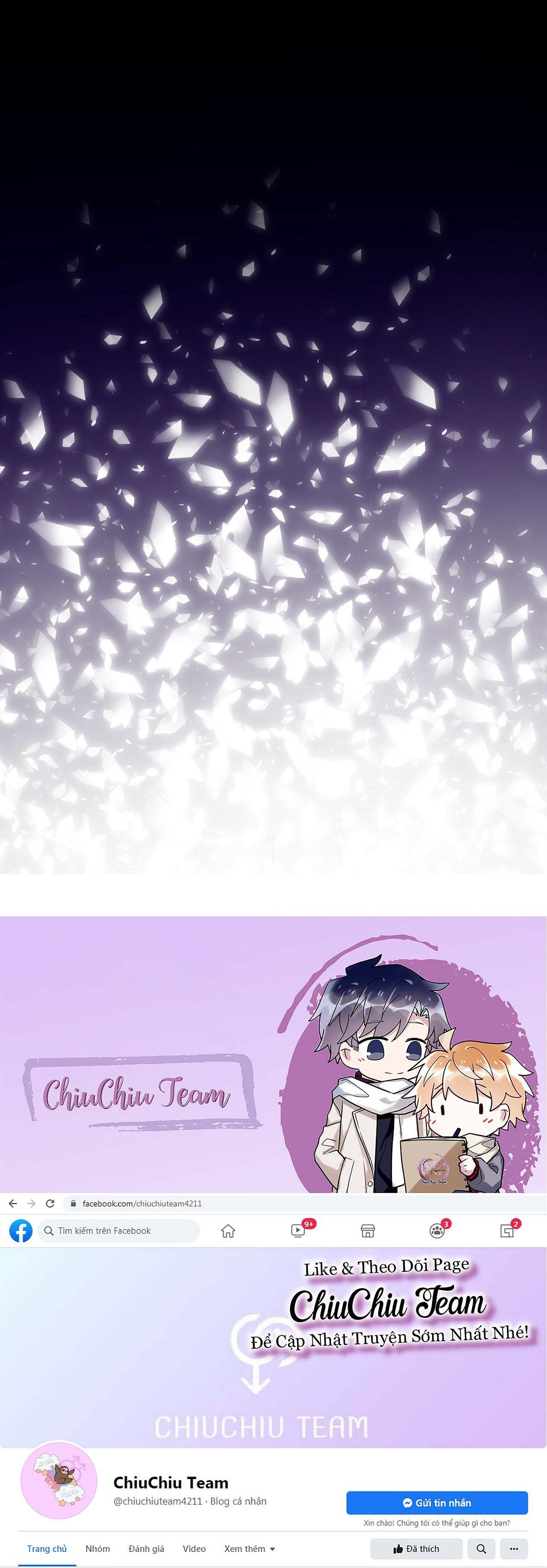 Đọc truyện Lông Vũ Ngược Sáng - Chapter 0