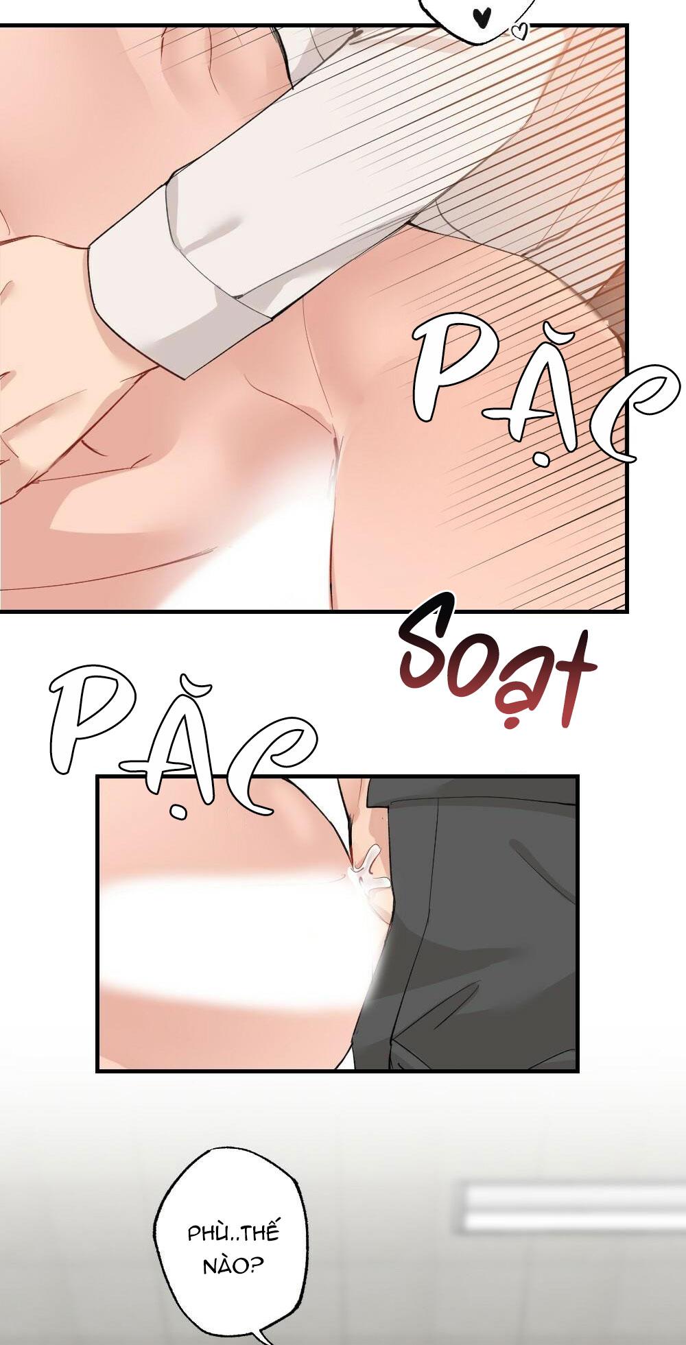 Đọc truyện TUYỂN TẬP DÚ BỰ - Chapter 62