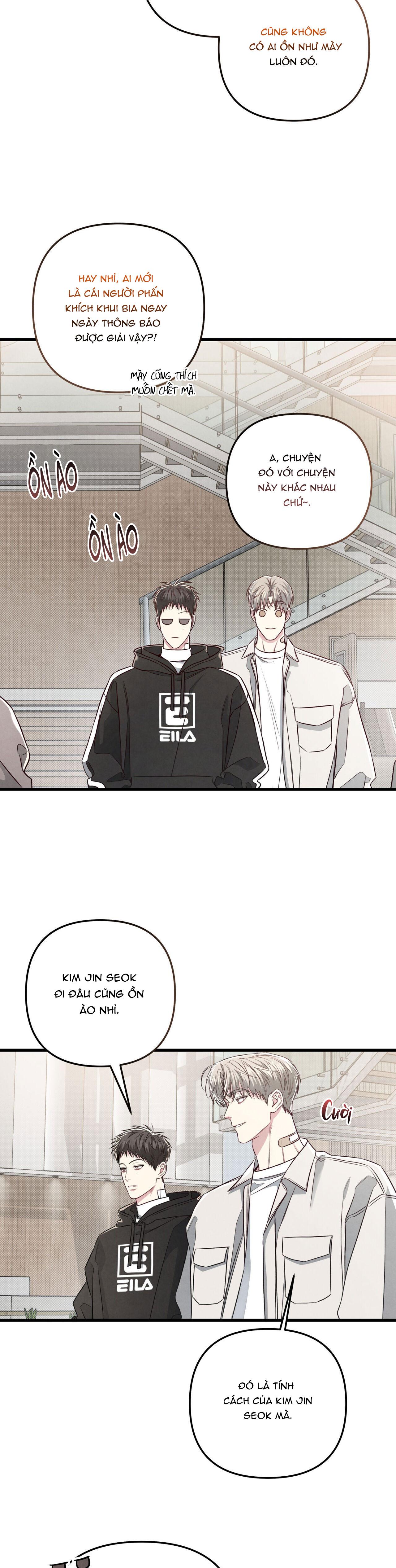 Đọc truyện CÔNG TƯ PHÂN MINH - Chapter 62