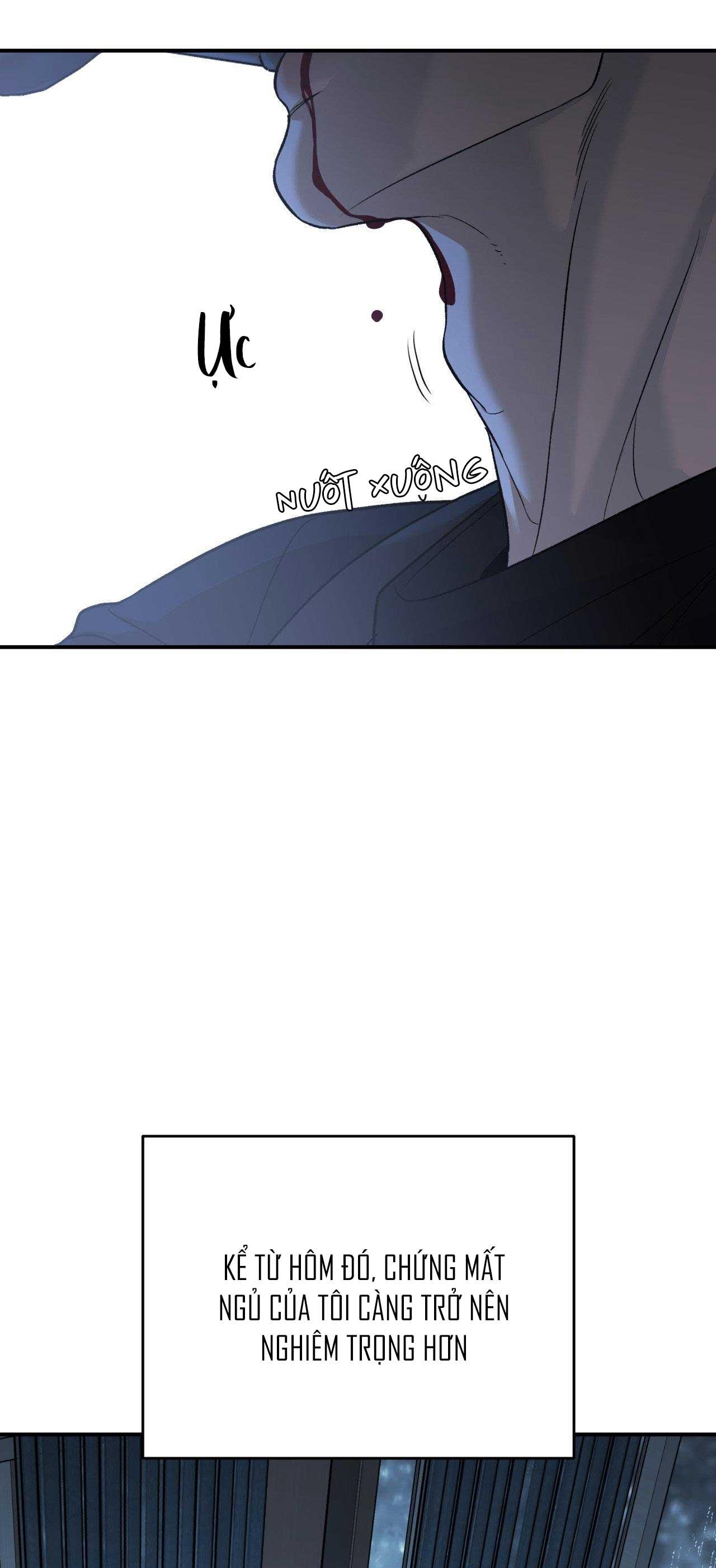 Đọc truyện Jinx - Chapter 54