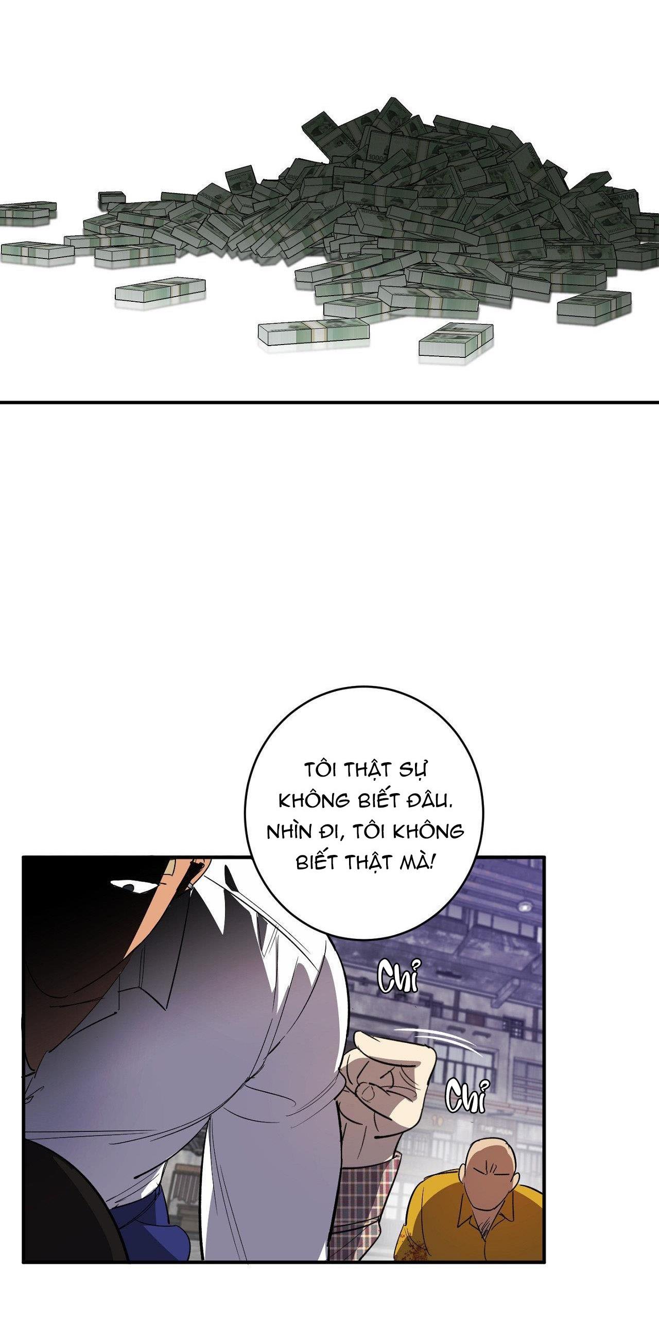 Đọc truyện NGÀN NĂM CÓ MỘT - Chapter 36