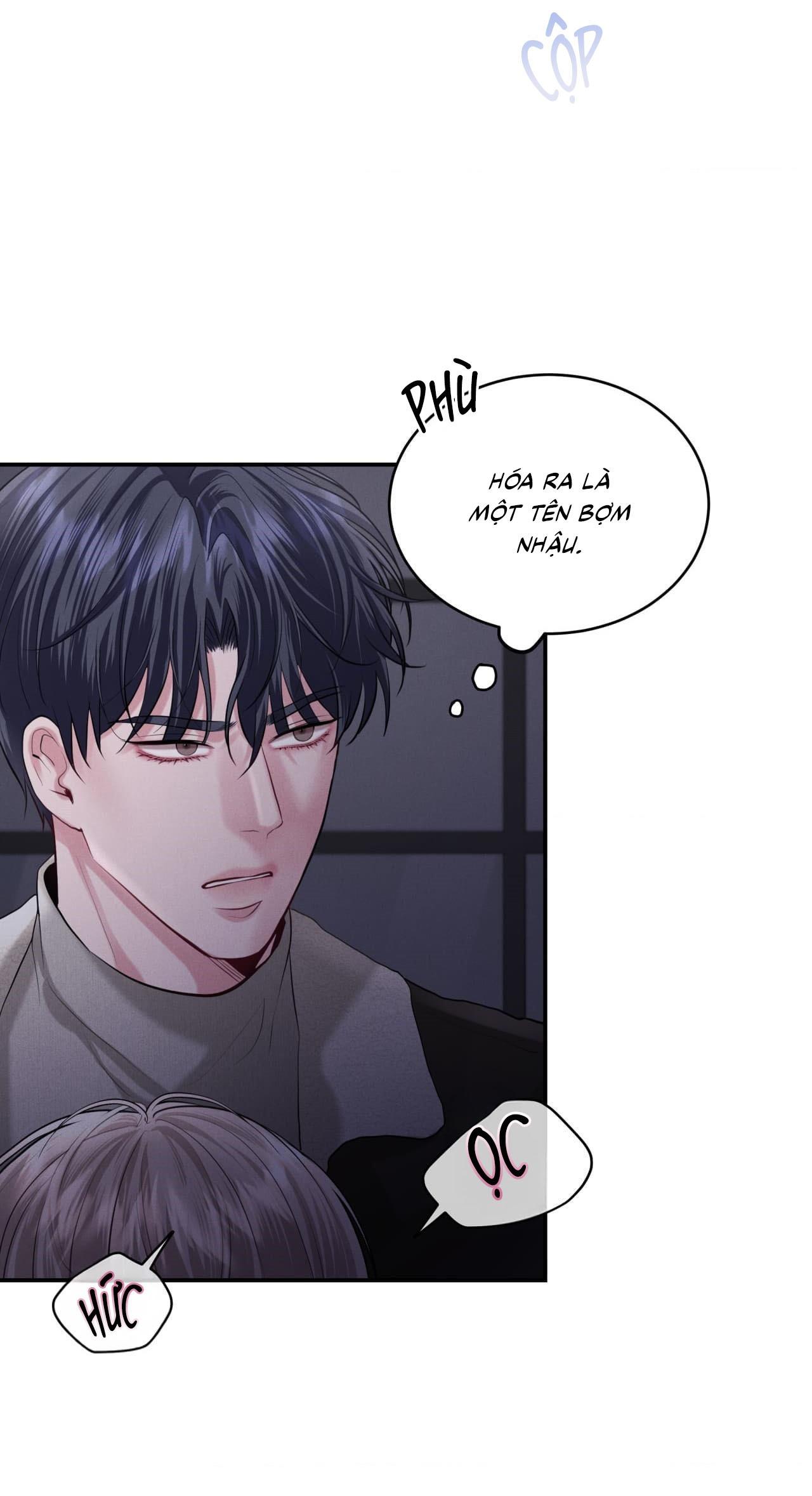 Đọc truyện  Làm Tình Cũng Cần Luyện Tập Nữa Sao?! - Chapter 24