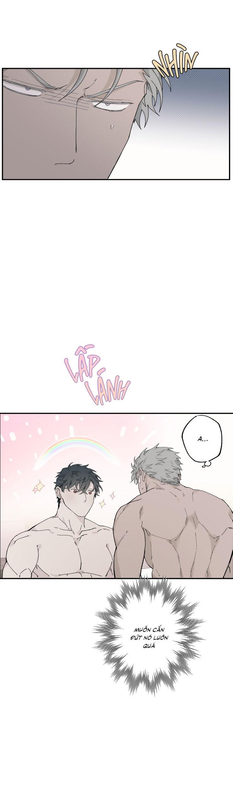 Đọc truyện  Nuốt gai - Chapter 16