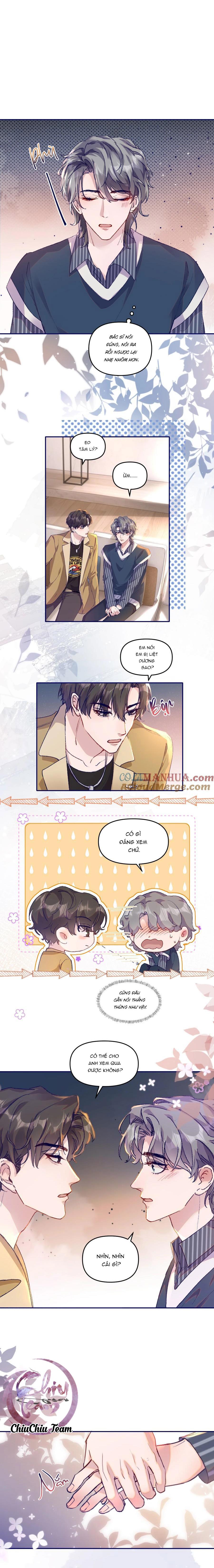 Đọc truyện Hữu Danh - Chapter 37