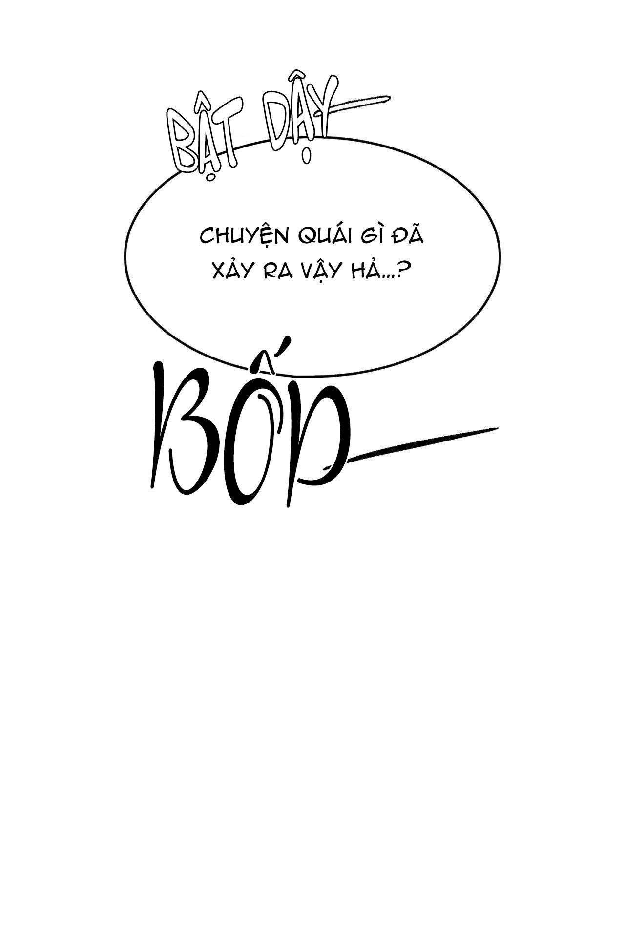 Đọc truyện Jinx - Chapter 45