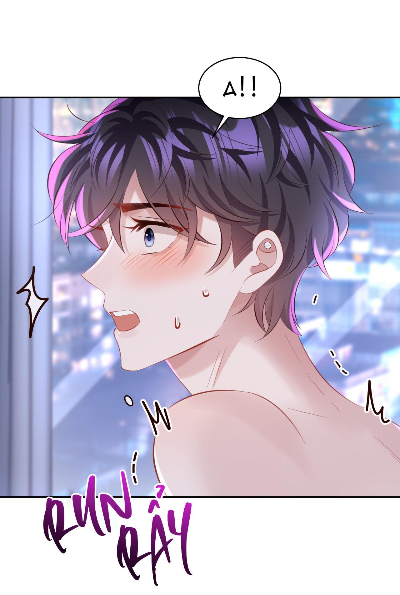 Đọc truyện Tâm Sự Thiếu Niên (END) - Chapter 40