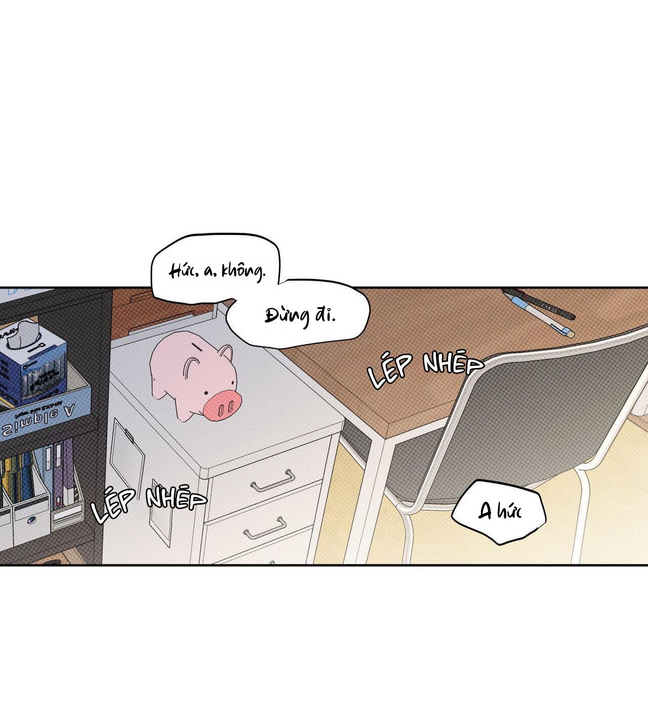 Đọc truyện CÔNG VIỆC LÀM THÊM HÀNG NGÀY - Chapter 11
