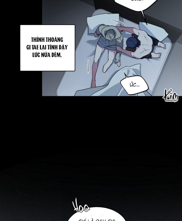 Đọc truyện THÚ CƯNG DAMDANG - Chapter 7.1