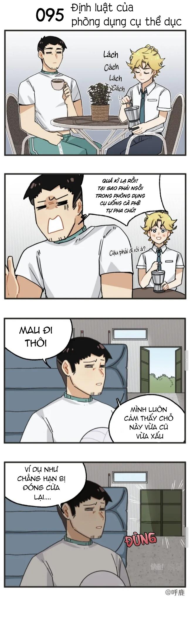 Đọc truyện Xuyên Việt Trở Thành Nữ Chính Marry Sue - Chapter 14