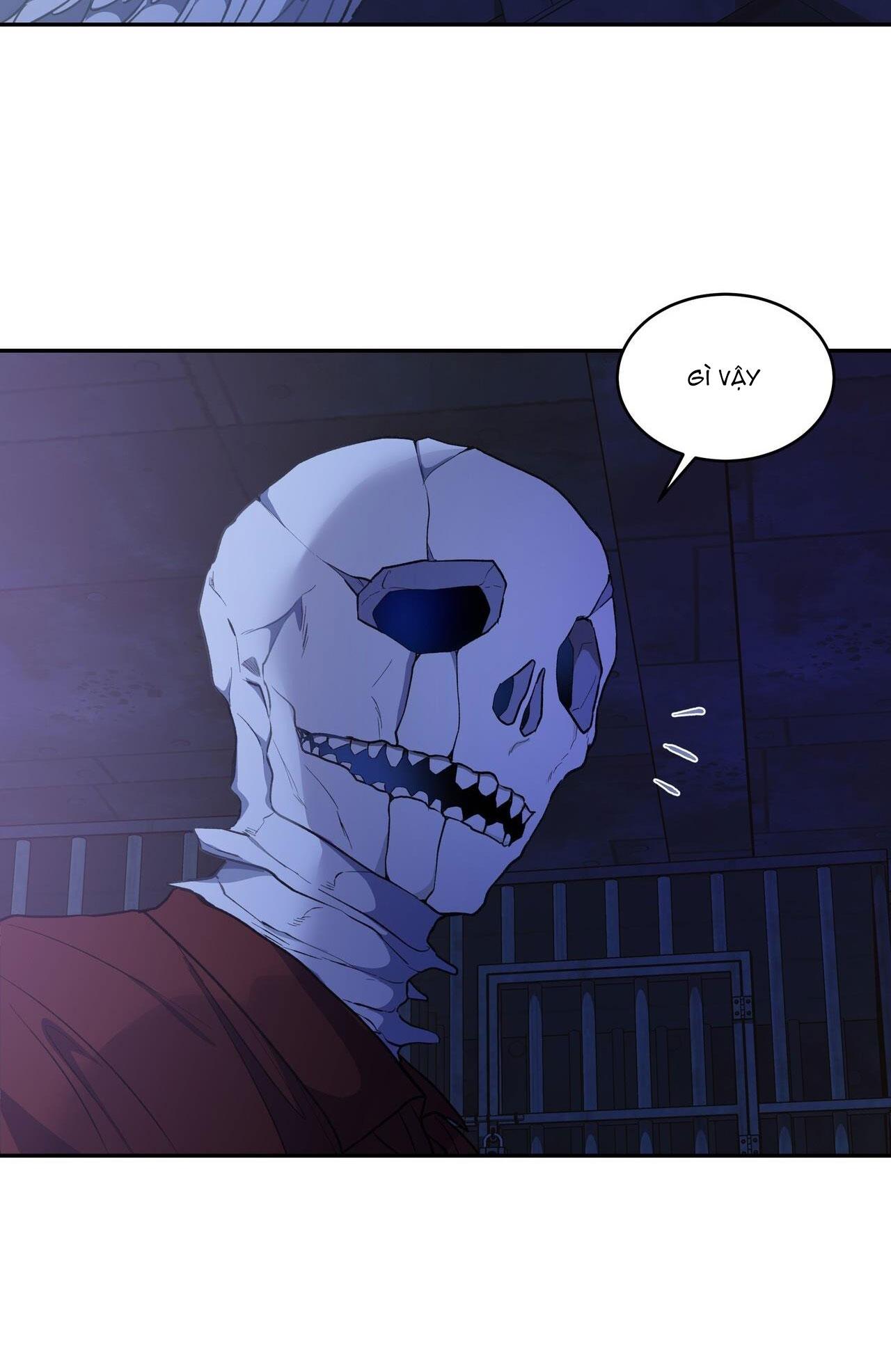 Đọc truyện CÁCH TỒN TẠI NHƯ MỘT NGƯỜI CHƠI - Chapter 57