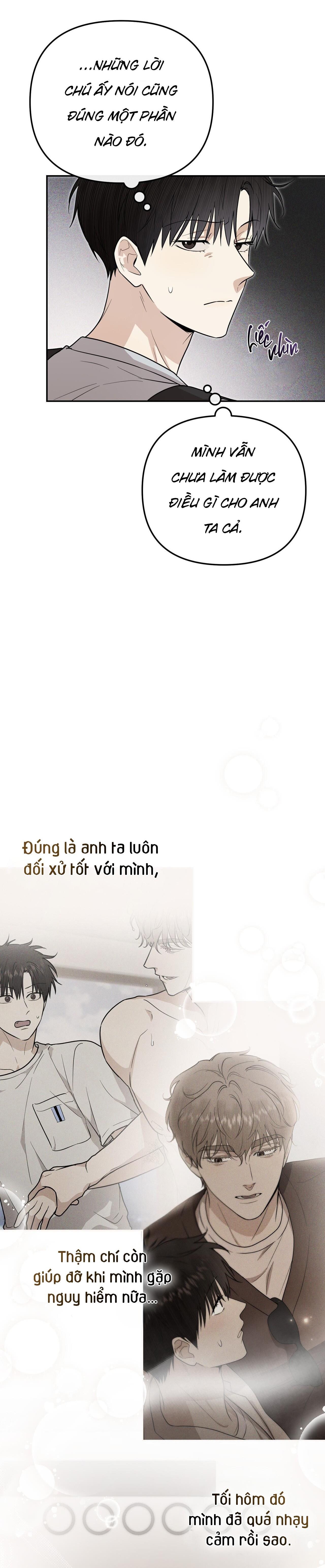 Đọc truyện ZERO DAY ATTACK - Chapter 19