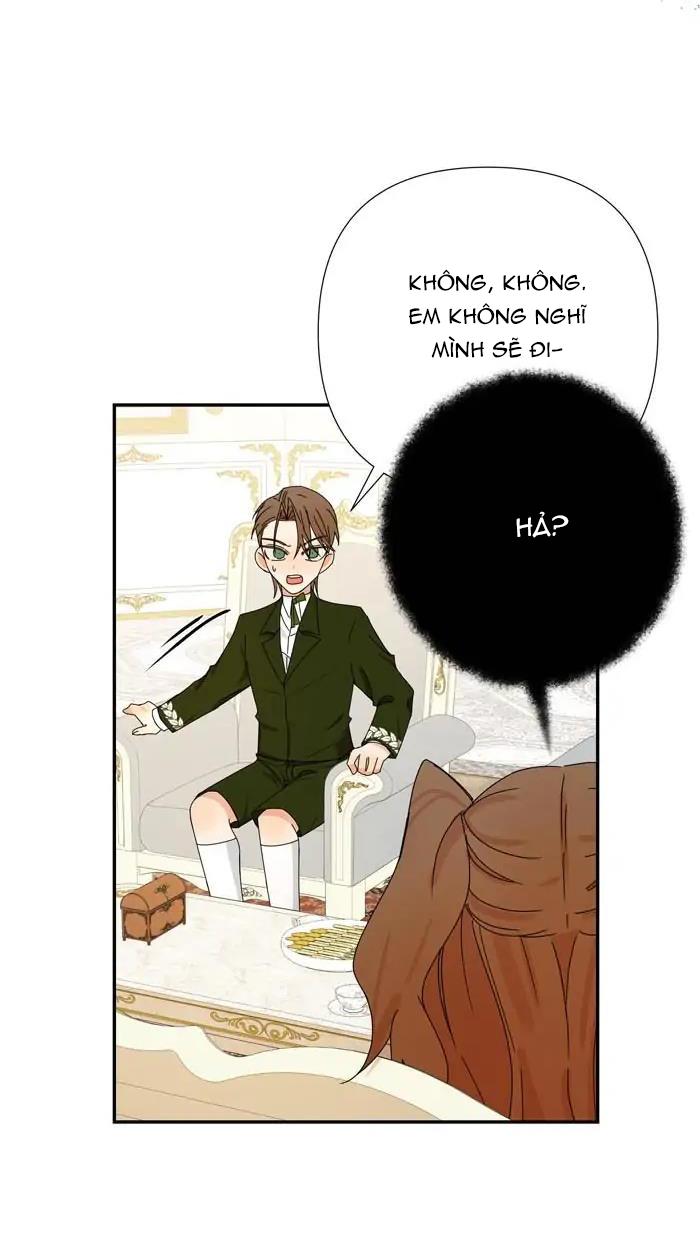 Đọc truyện Mắc Kẹt Trong Game Hẹn Hò Của Em Gái Tôi - Chapter 4