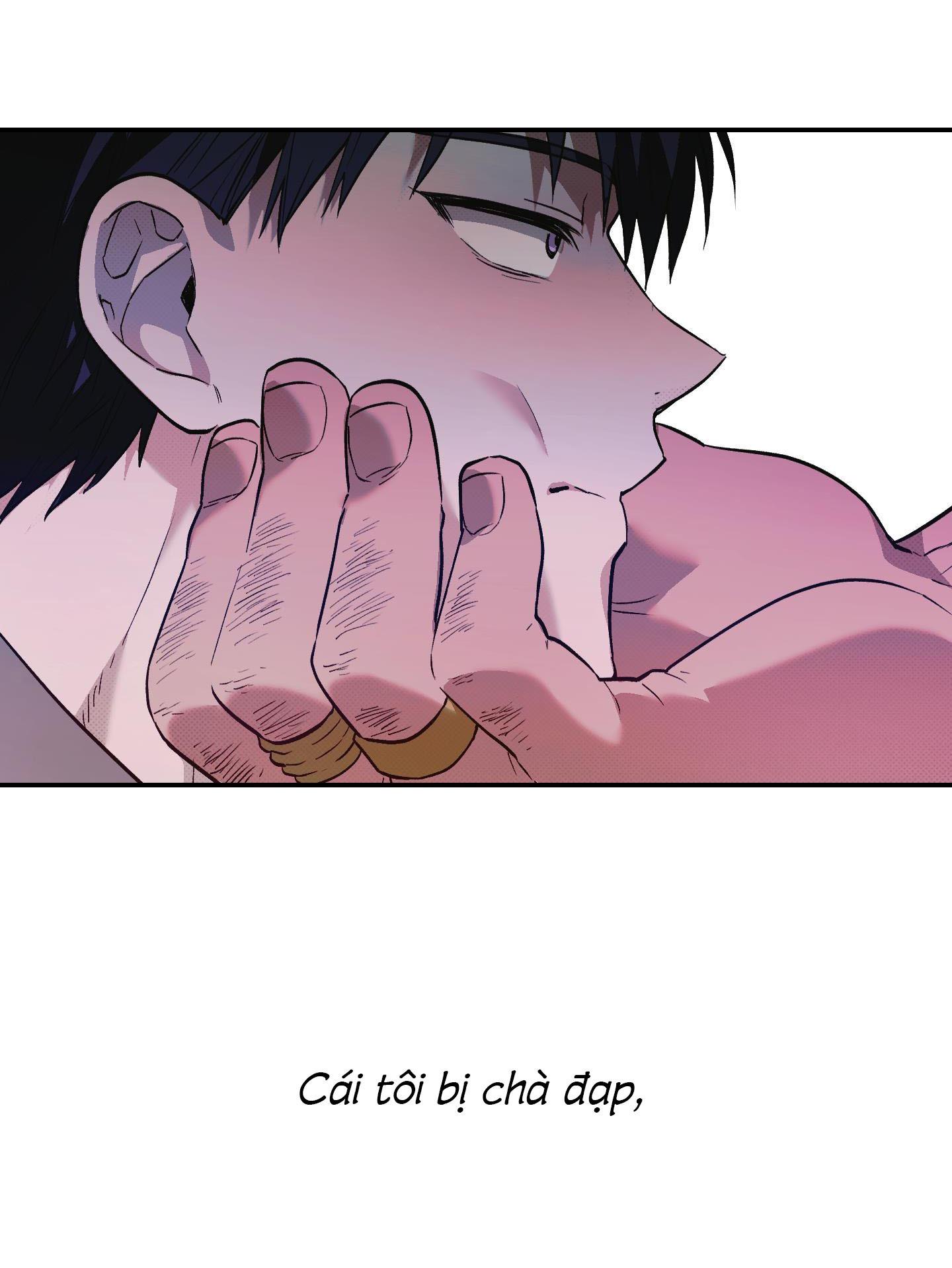 Đọc truyện  Control Time - Chapter 17