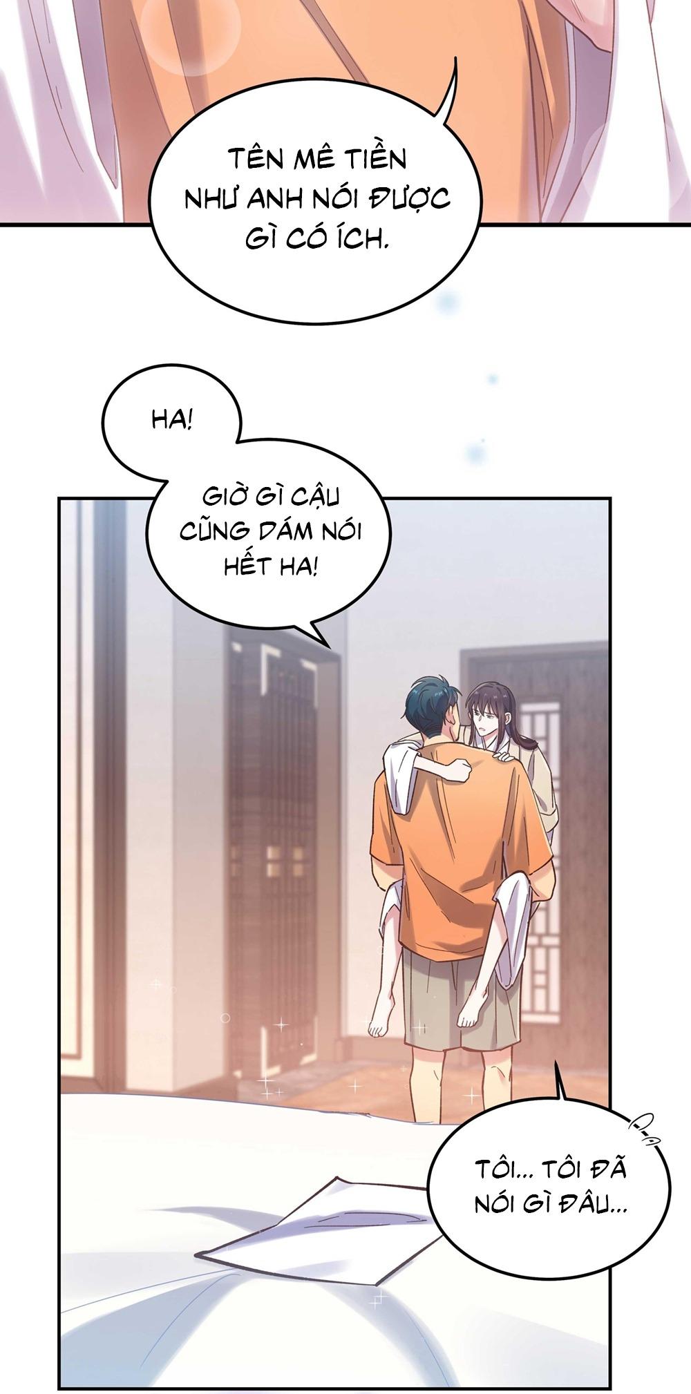 Đọc truyện Quán cơm tỳ hưu - Chapter 32