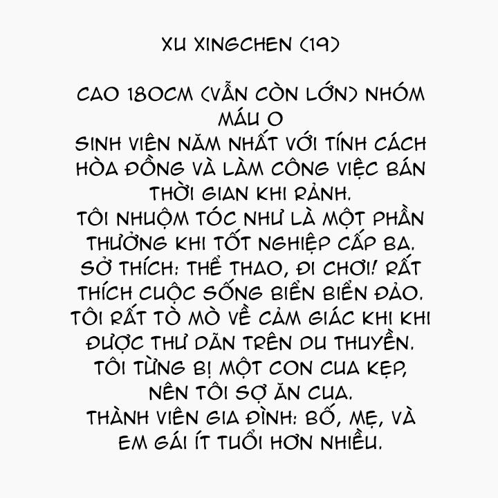 Đọc truyện Hai anh em đô con - Chapter 1