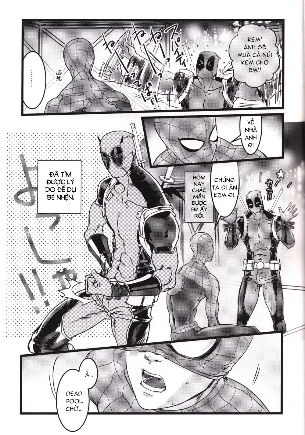 Đọc truyện Ổ sìn OTP - Chapter 120