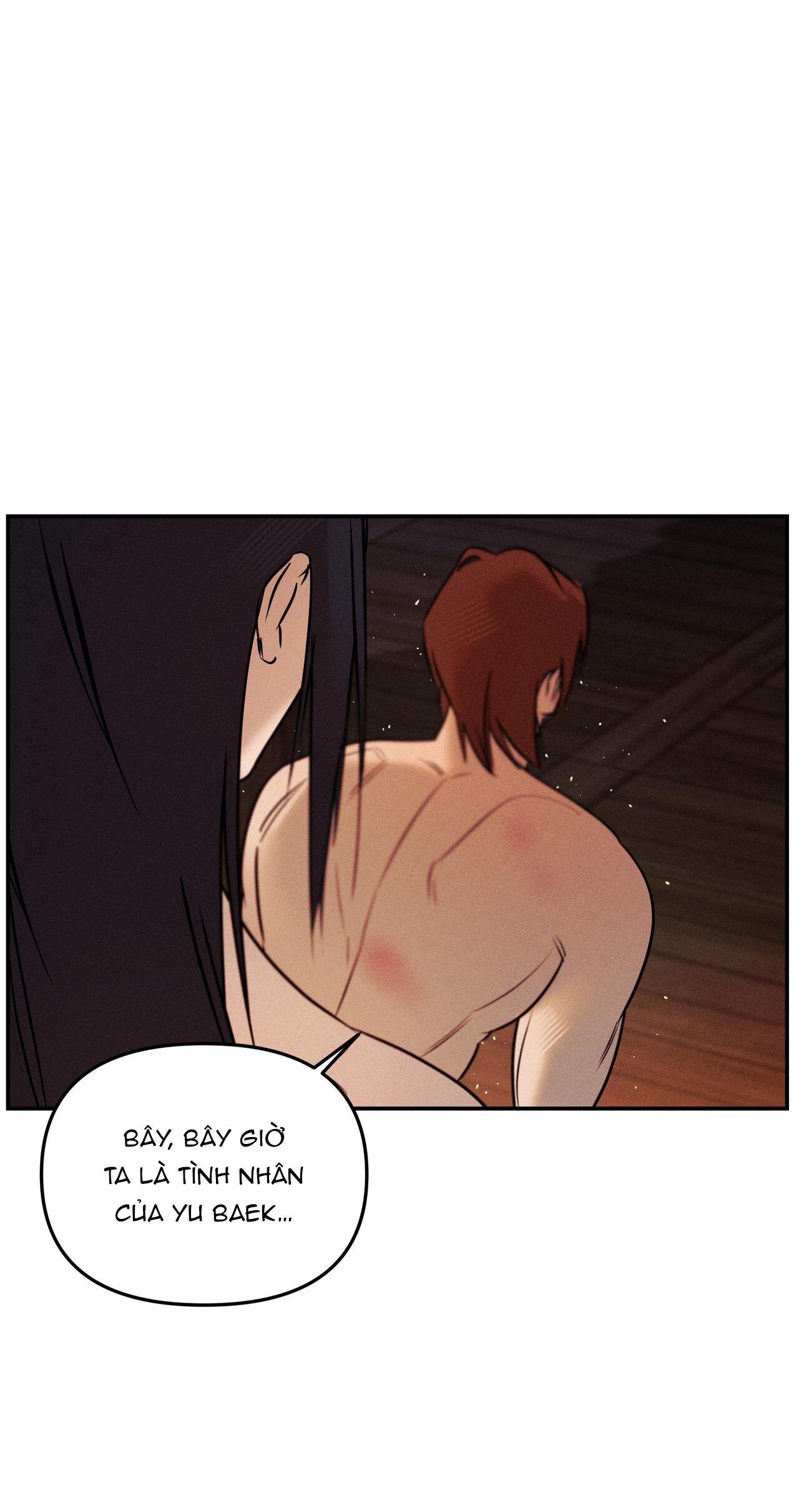 Đọc truyện BL CỔ TRANG-ÂU CỔ NGẮN NHÀ KIM - Chapter 40.7