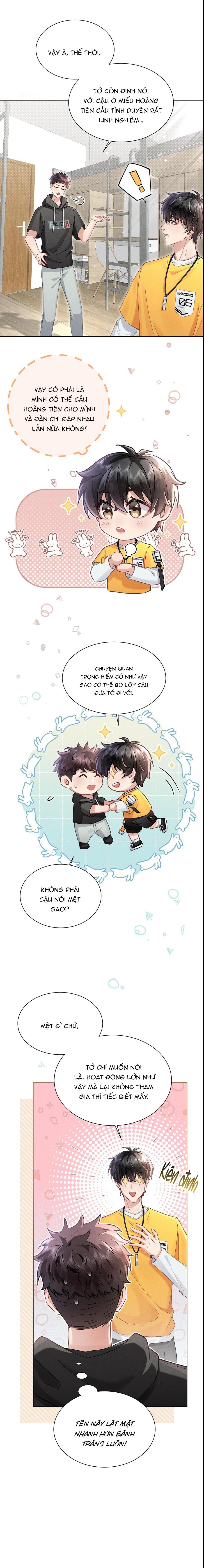 Đọc truyện Đại Tiên - Chapter 1