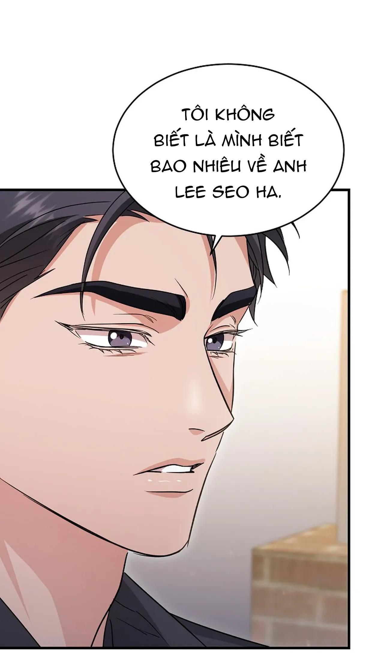 Đọc truyện RIVER OF BONDAGE - Chapter 28